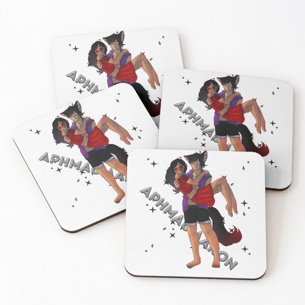 Item preview, Aphmau Aaron Floor Classic t-shirts designed and sold by Mery-kirara.