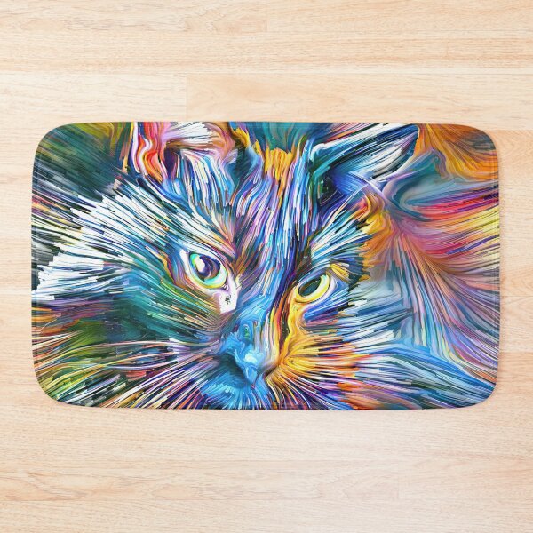 Item preview, DeepStyle abstraction designed and sold by blackhalt.