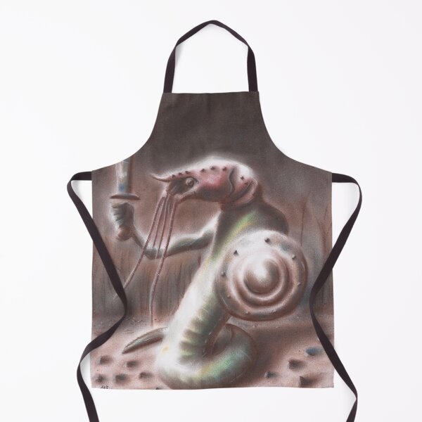 Item preview, Tarychanian Warrior designed and sold by EderArt.