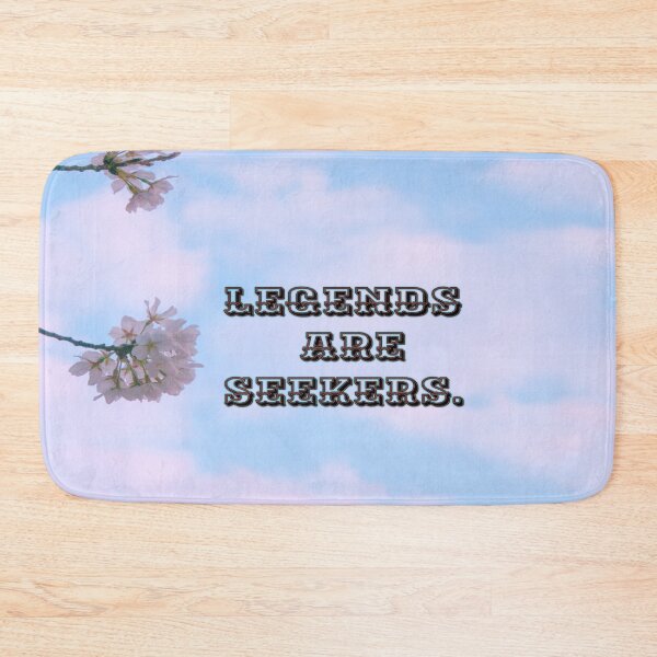 Item preview, legends are seekers designed and sold by lizzy195.