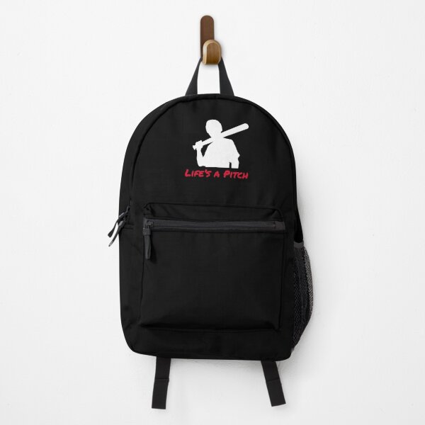 Item preview, Life's a Pitch Baseball design designed and sold by TanTonesTT.