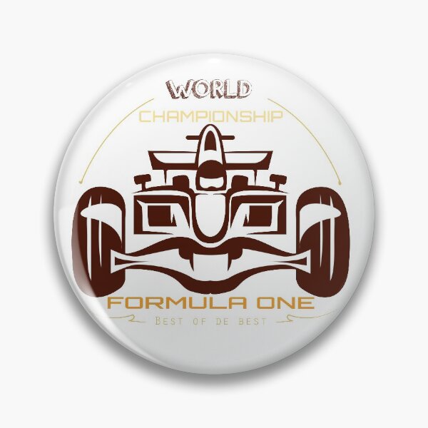 Item preview, World Championship formula one racing F1 lovers designed and sold by SME-Store.