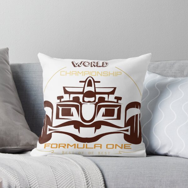 Item preview, World Championship formula one racing F1 lovers designed and sold by SME-Store.