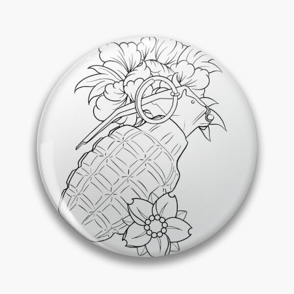Item preview, Artistic explosion  designed and sold by DocGriffin.