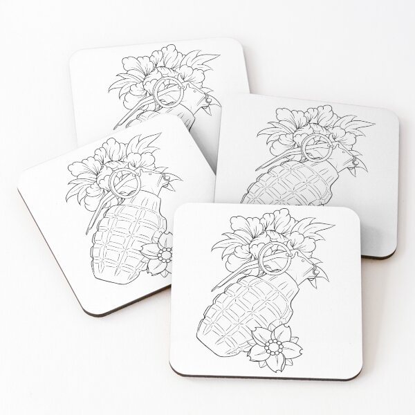 Item preview, Artistic explosion  designed and sold by DocGriffin.