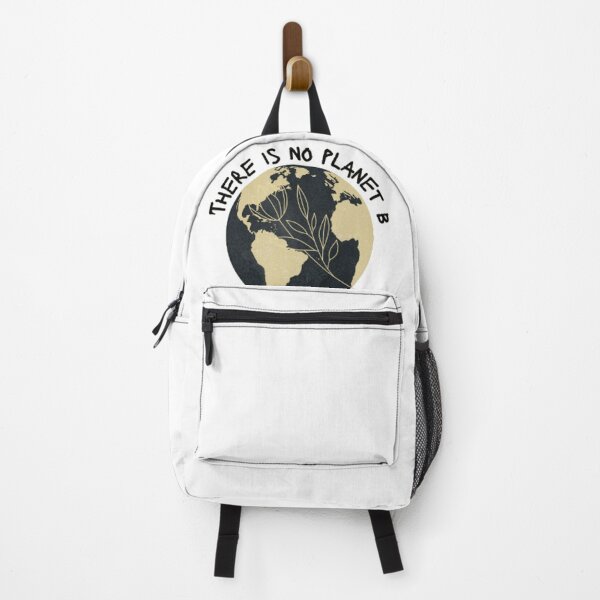 Item preview, There is no planet b designed and sold by Boddahs.