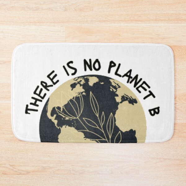 Item preview, There is no planet b designed and sold by Boddahs.