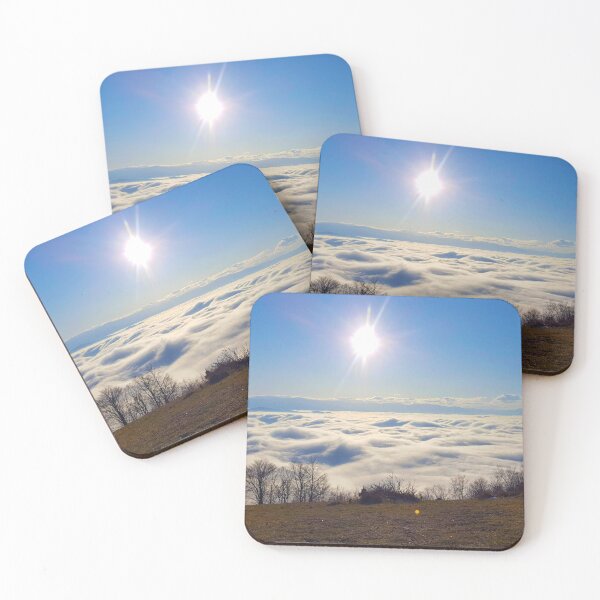 Item preview, Sun, beach, sea, sky designed and sold by S-A-D-art-craft.