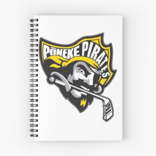 Item preview, Poneke Pirates - Bear League designed and sold by nesterenko.