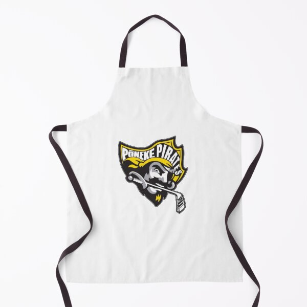 Item preview, Poneke Pirates - Bear League designed and sold by nesterenko.