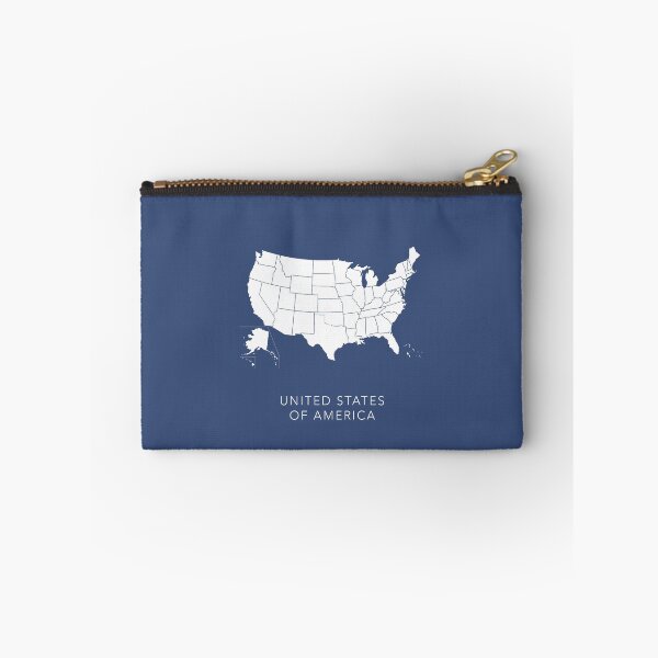 Item preview, Map of the USA designed and sold by By-Danni-Marie.