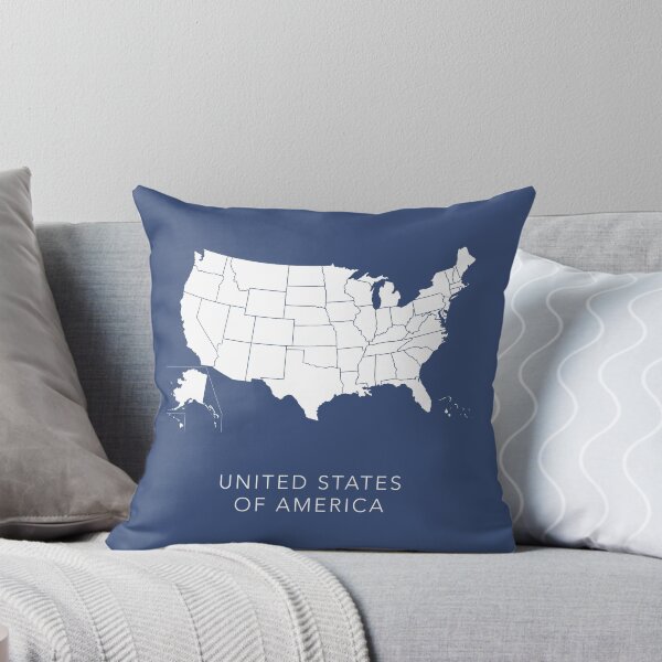 Item preview, Map of the USA designed and sold by By-Danni-Marie.