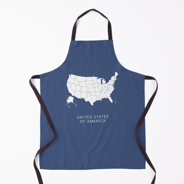 Item preview, Map of the USA designed and sold by By-Danni-Marie.