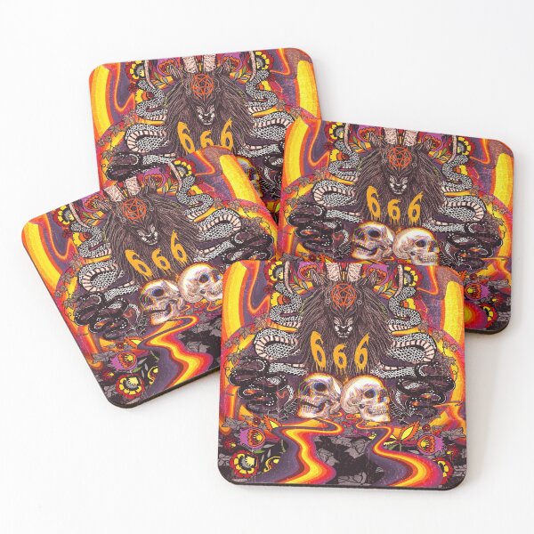 Item preview, Lucifernandis designed and sold by TimesThine.