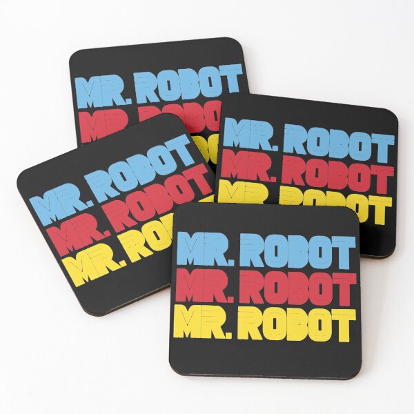 Item preview,  Mr. Robot lyrics designed and sold by rokeame.