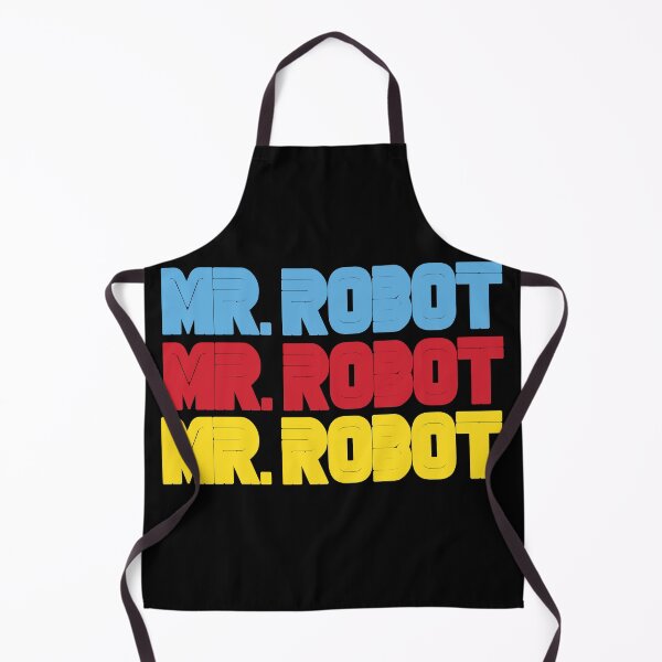 Item preview, Mr. Robot lyrics designed and sold by rokeame.