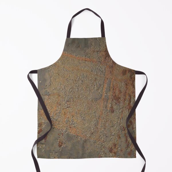 Item preview, Rusty Iron Pattern Texture designed and sold by aykapor.
