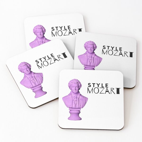 Item preview, Mozart Style designed and sold by Schka.
