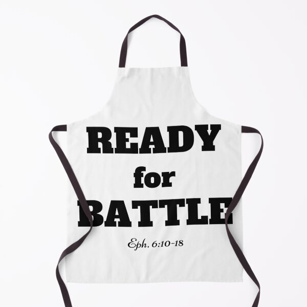 Item preview, Battle ready designed and sold by jxavier.