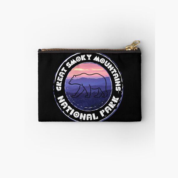 Item preview, Great Smoky Mountains National Park designed and sold by Stewby.