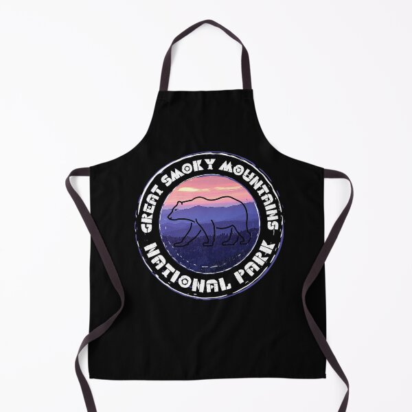 Item preview, Great Smoky Mountains National Park designed and sold by Stewby.