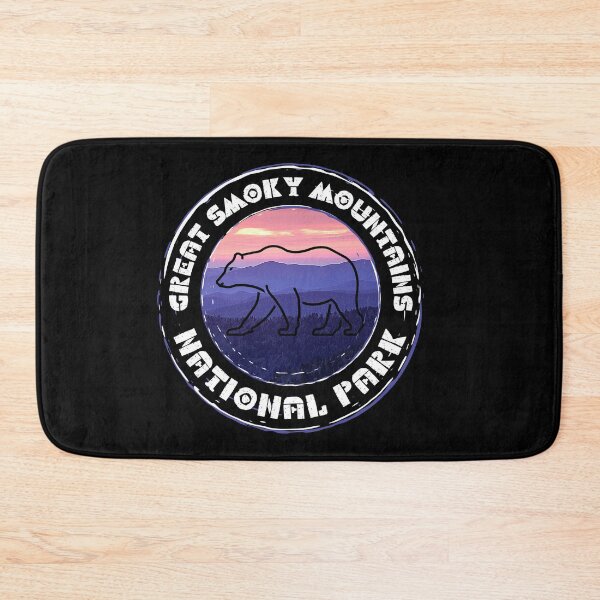 Item preview, Great Smoky Mountains National Park designed and sold by Stewby.