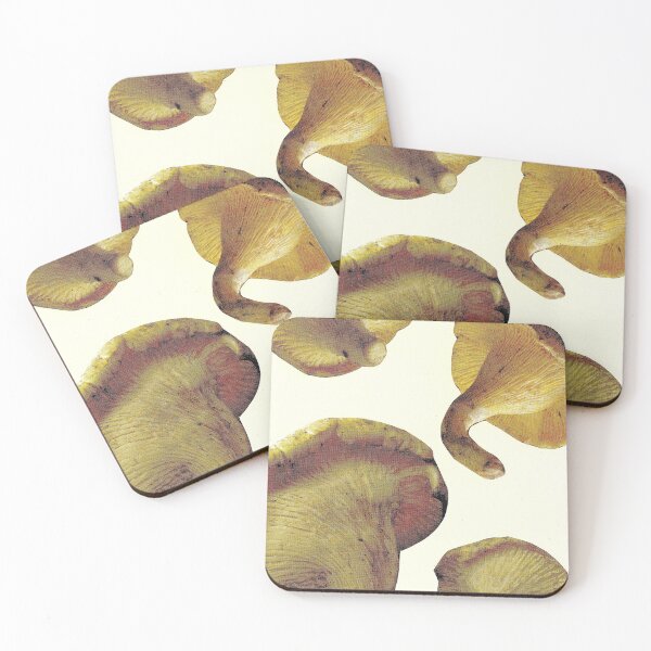 Item preview, Mushrooms S'mushrooms designed and sold by honeyboyz.