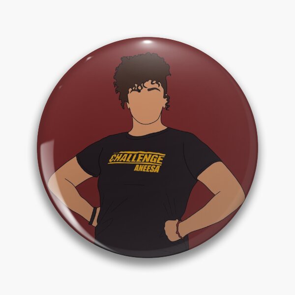 Item preview, Aneesa Ferreira designed and sold by christinaserna.