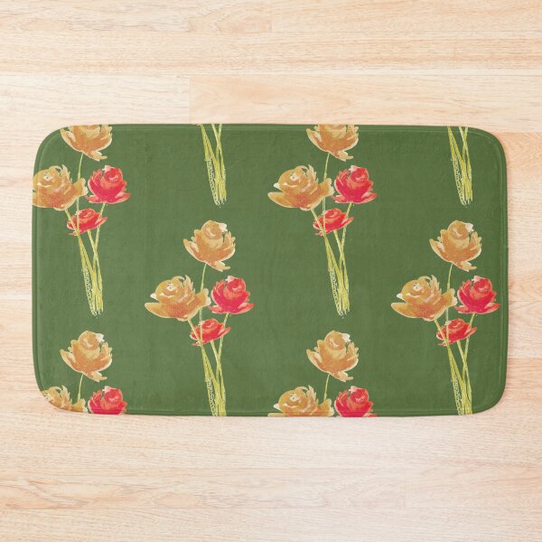Item preview, Simple Roses designed and sold by JaneyMags.