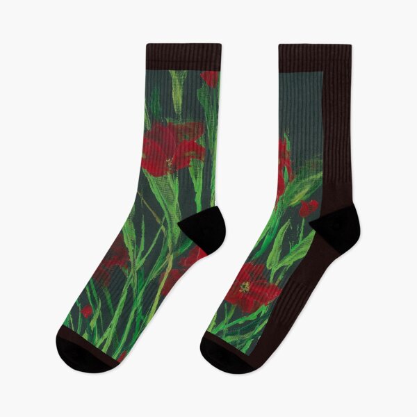 Item preview, All about Poppy designed and sold by Lgrogan.