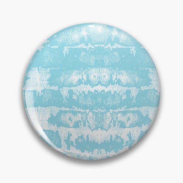 Artikelvorschau, Light Blue Tie-Dye Symmetry entworfen und verkauft von Carolina Diaz.