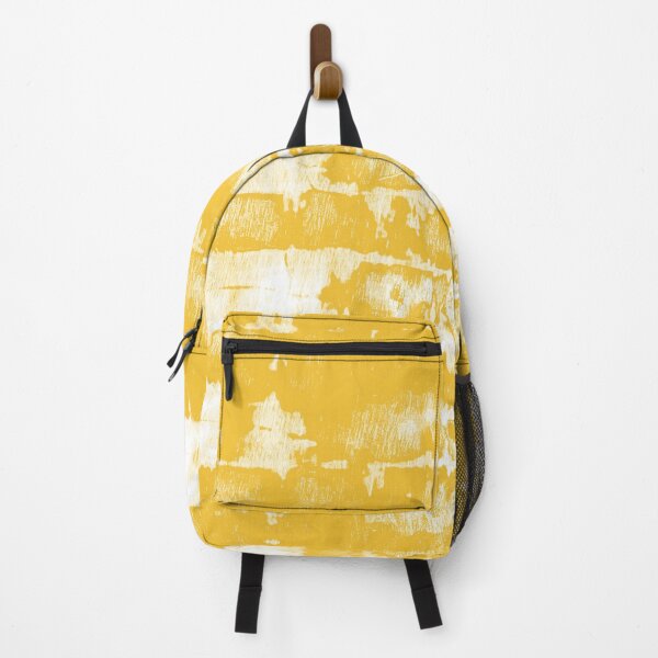 Item preview, Yellow Tie-Dye Symmetry designed and sold by Carolina Diaz.