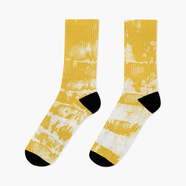 Item preview, Yellow Tie-Dye Symmetry designed and sold by Carolina Diaz.