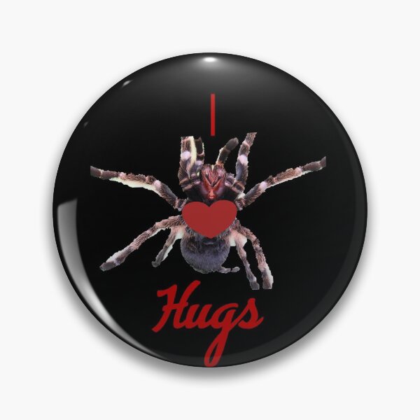 Item preview, hugging spider designed and sold by Elijah5455.