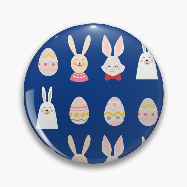 Item preview, Easter theme - Easter bunny egg designed and sold by Fatamimosh.
