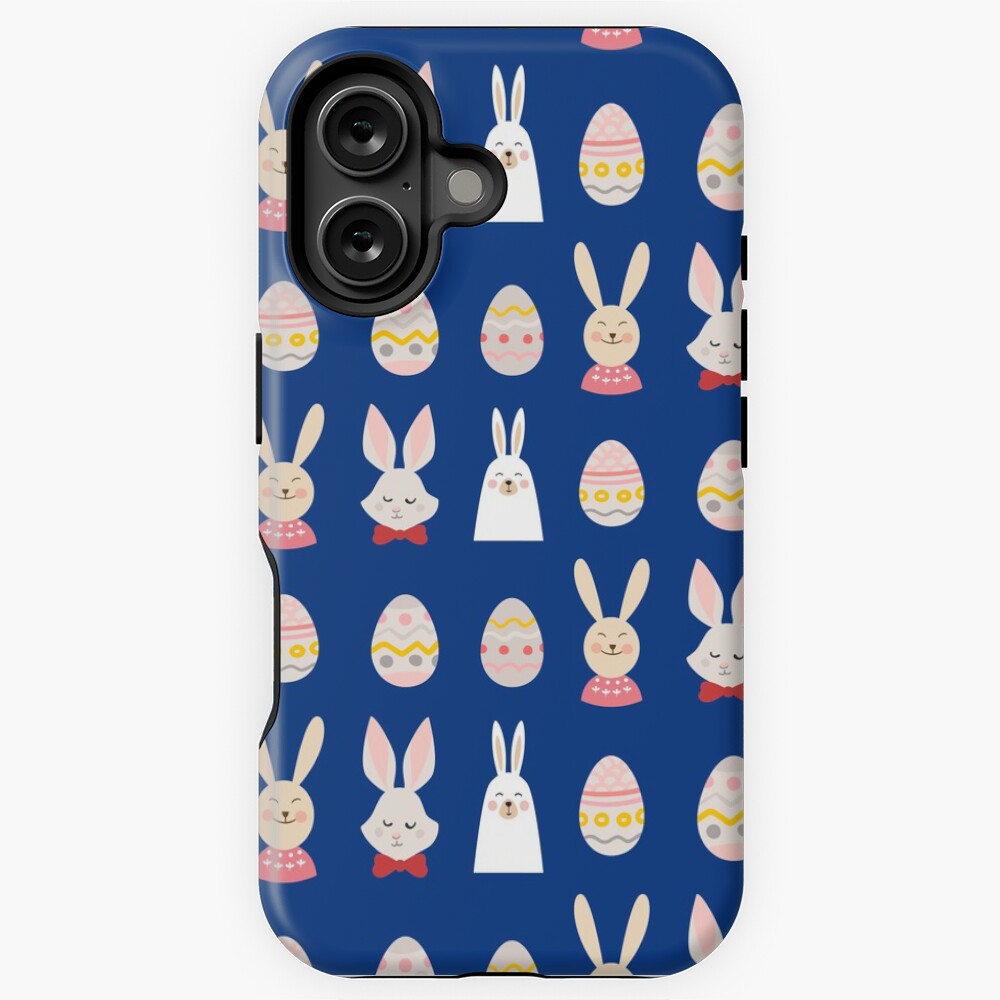 Item preview, iPhone Tough Case designed and sold by Fatamimosh.