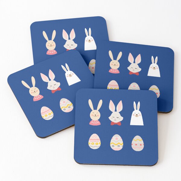 Item preview, Easter theme - Easter bunny egg designed and sold by Fatamimosh.