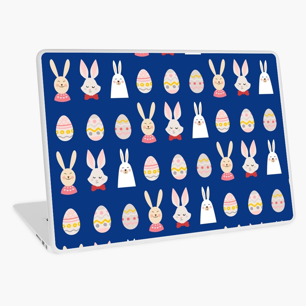 Item preview, Laptop Skin designed and sold by Fatamimosh.