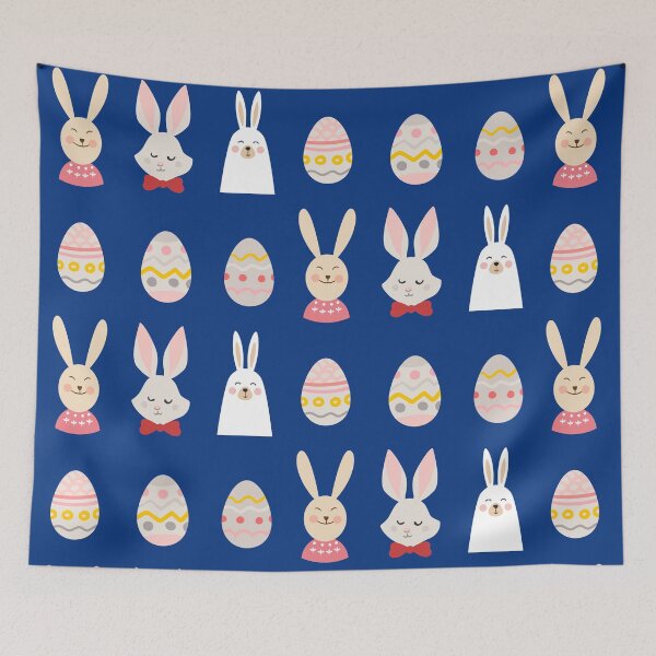 Item preview, Easter theme - Easter bunny egg designed and sold by Fatamimosh.