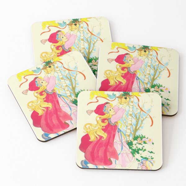 Item preview, Boucleline designed and sold by MarieDeRousseau.