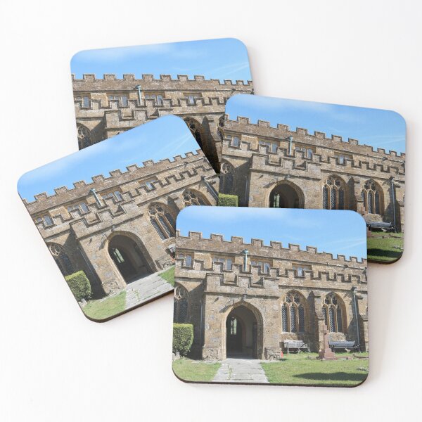 Item preview, Church of St Marys designed and sold by Michaela Perryman.