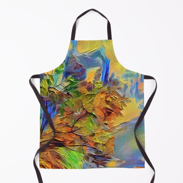 Item preview, DeepStyle abstraction designed and sold by blackhalt.