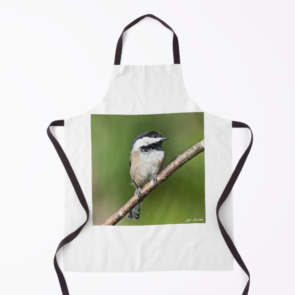 Item preview, Black Capped Chickadee designed and sold by Jeff Goulden Photography.