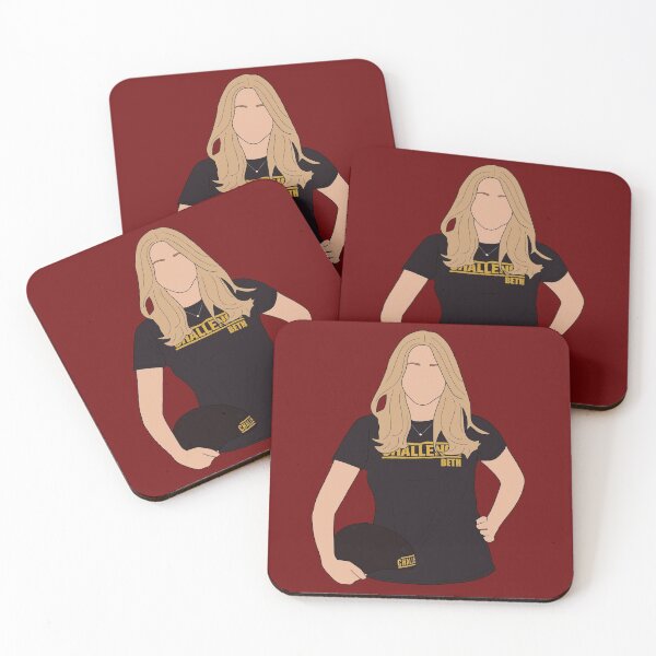 Item preview, Beth Stolarczyk designed and sold by christinaserna.