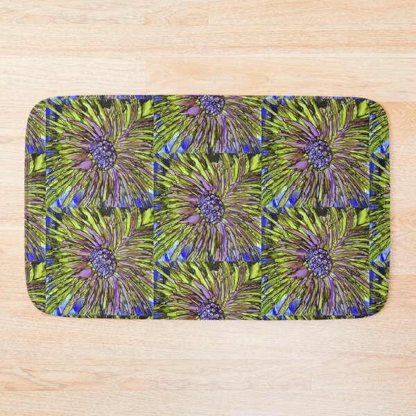 Item preview, Flowerscape Spider Mum designed and sold by Lgrogan.