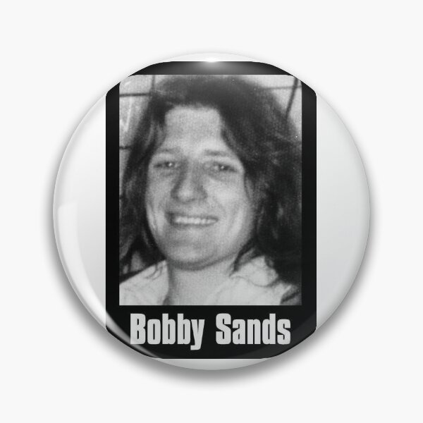Artikelvorschau, bobby sands irland republikaner irisch sinn fein entworfen und verkauft von satoshiesmith.