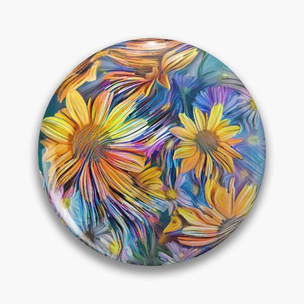 Item preview, DeepStyle abstraction designed and sold by blackhalt.
