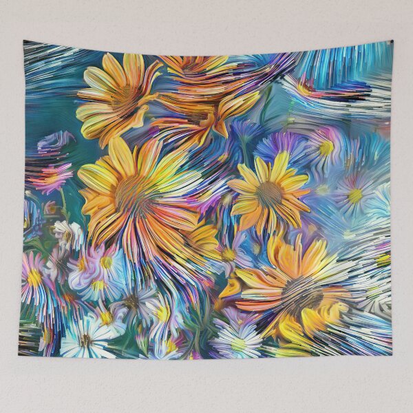Item preview, DeepStyle abstraction designed and sold by blackhalt.