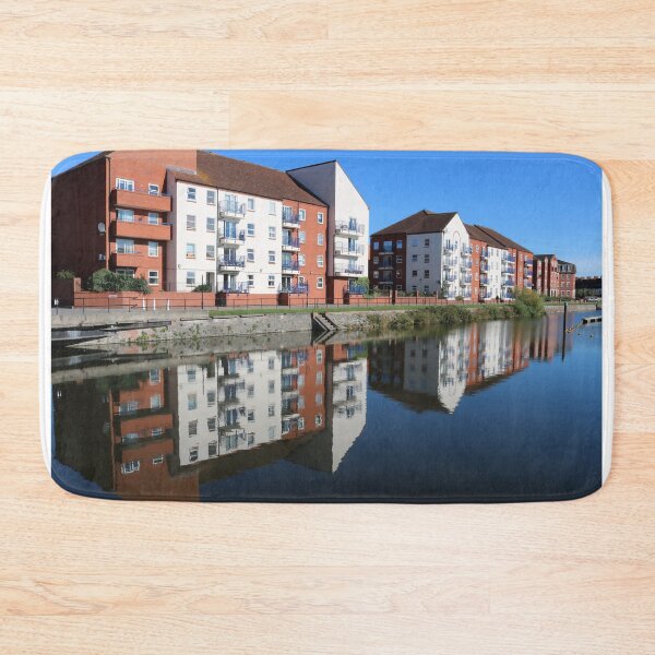 Item preview, Perfect Canal Reflections designed and sold by Michaela Perryman.