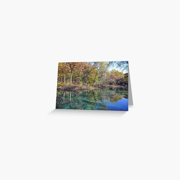 Beautiful Greeting Card